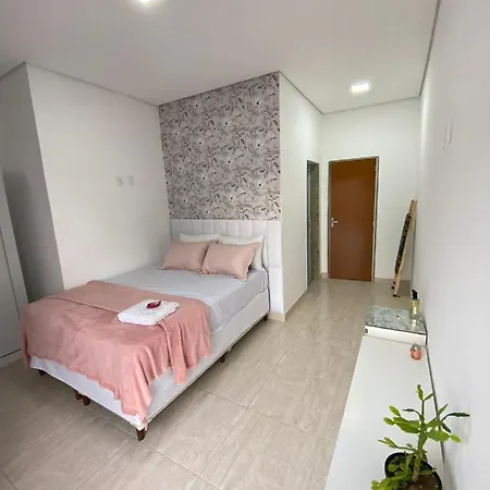 Casa Linda Em Campo Grande Rj Villa Rio de Janeiro Exterior photo