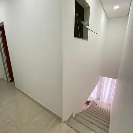 Casa Linda Em Campo Grande Rj Villa Rio de Janeiro Exterior photo