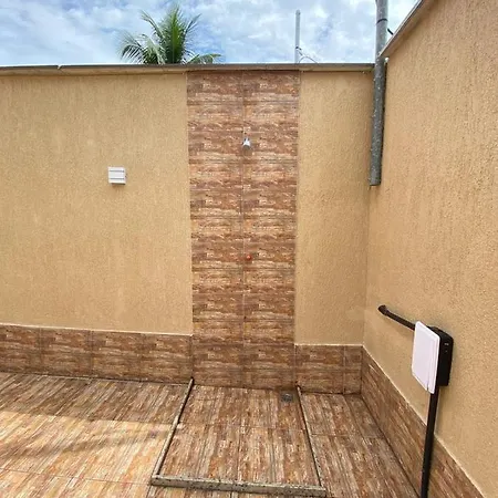 Casa Linda Em Campo Grande Rj Villa Rio de Janeiro Exterior photo