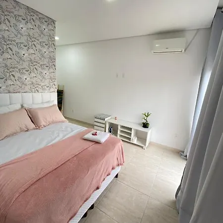 Casa Linda Em Campo Grande Rj Villa Rio de Janeiro Exterior photo